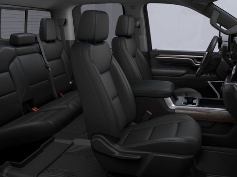 New 2026 Chevrolet Silverado 2500 LT w/ All Star Edition AWD/4WD image 20