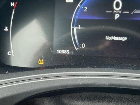 Certified 2025 Toyota Grand Highlander FWD image 38