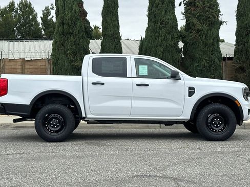 New 2026 Ford Ranger XL RWD image 3