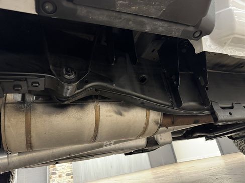 Used 2024 Chevrolet Silverado 2500 LT w/ All Star Edition image 40