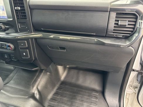 Used 2021 Ford F150 XL w/ STX Appearance Package image 31