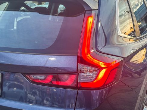 Certified 2024 Honda CR-V LX image 8