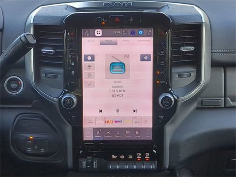New 2025 RAM 3500 Laramie w/ Night Edition image 20