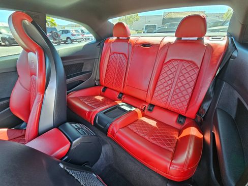 Used 2023 Audi S5 Prestige w/ S Sport Package AWD/4WD image 37
