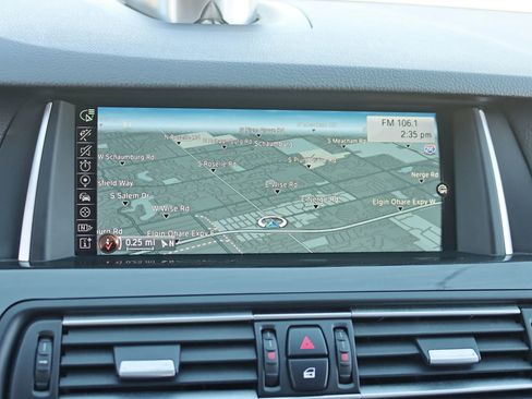 Used 2015 BMW M5 image 21