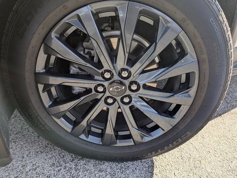 Certified 2022 Chevrolet Traverse RS image 34