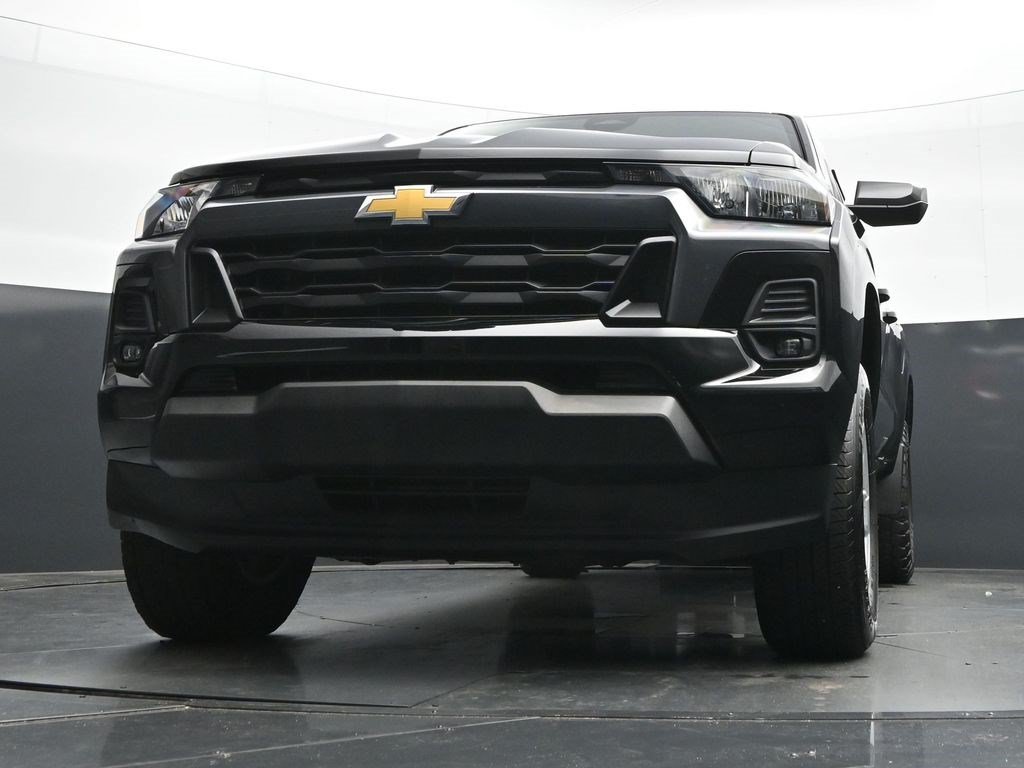 Used 2024 Chevrolet Colorado LT w/ LT Convenience Package RWD image 25