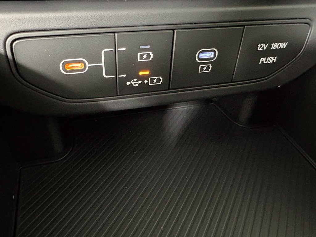 New 2026 Kia K4 FWD image 64