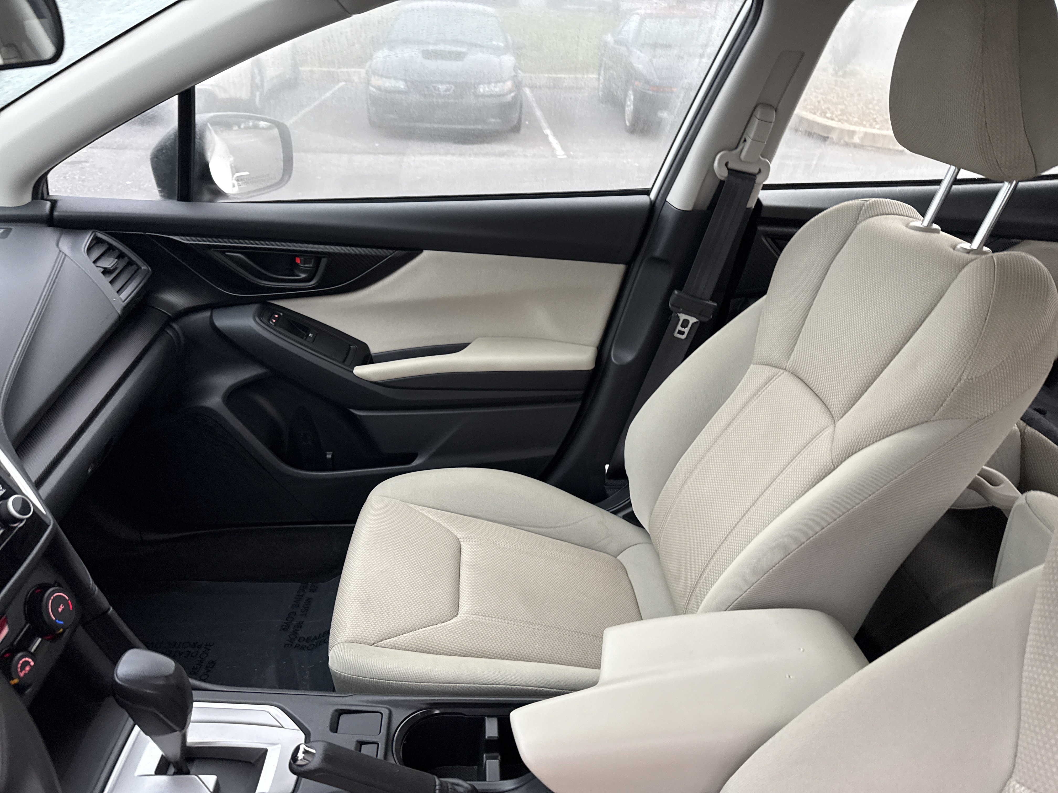 Used 2021 Subaru Impreza 2.0i AWD/4WD image 14