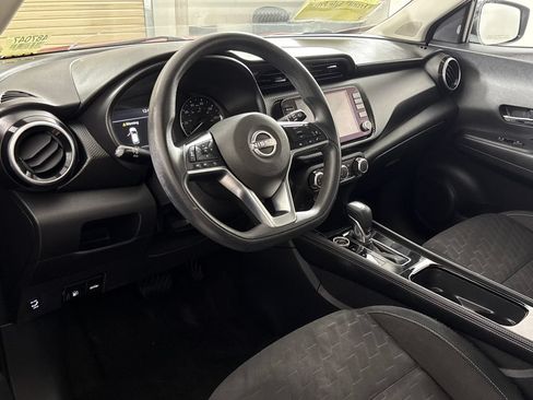 Used 2024 Nissan Kicks SV w/ Interior Electronics Package FWD image 13