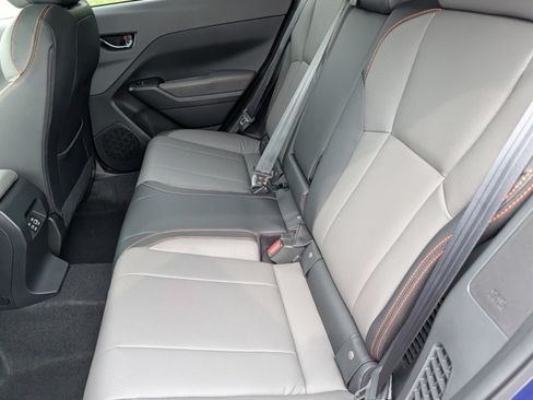 New 2026 Subaru Crosstrek 2.5i Limited AWD/4WD image 27