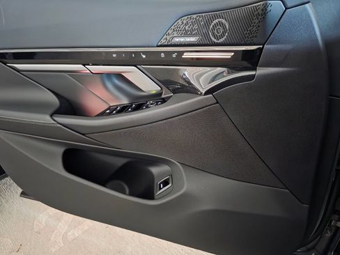 New 2027 BMW 530i xDrive AWD/4WD image 13