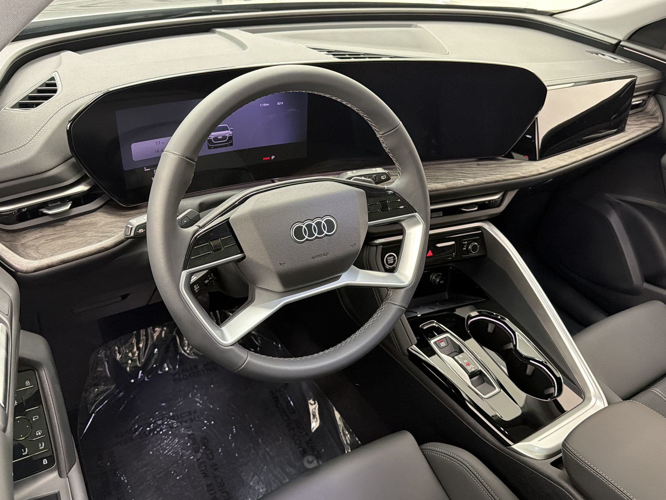 New 2026 Audi Q5 Premium Plus AWD/4WD image 4