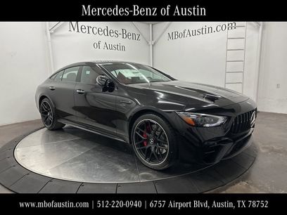 New 2026 Mercedes-Benz AMG GT 43