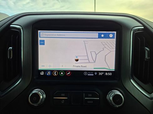 Used 2023 GMC Sierra 2500 Denali w/ Denali Ultimate Package image 22