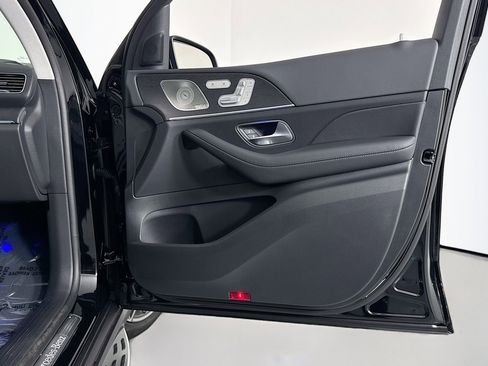 New 2026 Mercedes-Benz GLS 450 4MATIC image 24