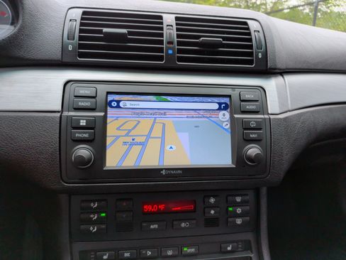 Used 2005 BMW M3 Coupe image 17