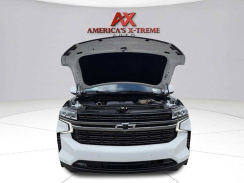 Used 2022 Chevrolet Tahoe RST w/ Luxury Package image 69