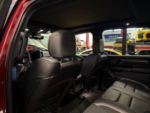 Used 2024 RAM 1500 TRX AWD/4WD image 21