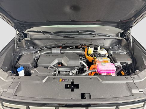 Used 2026 Hyundai Santa Fe SE image 39