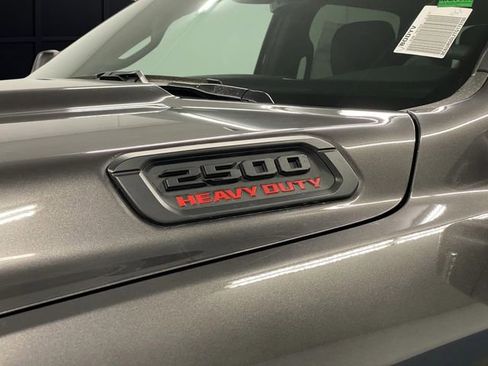 New 2026 RAM 2500 Big Horn image 41