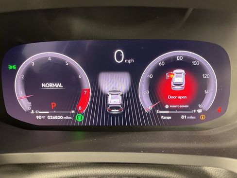 Certified 2024 Acura MDX A-Spec image 38