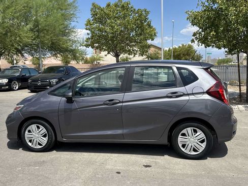 Used 2019 Honda Fit LX image 5