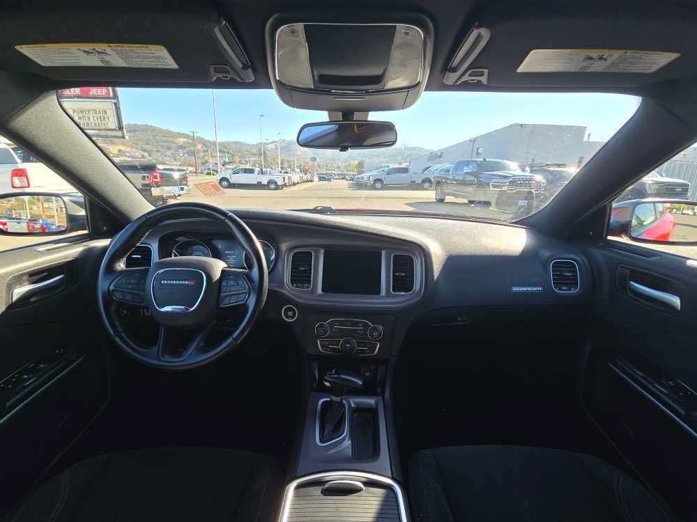 Used 2023 Dodge Charger SXT RWD image 15