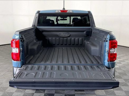 Used 2022 Ford Maverick XLT FWD image 32