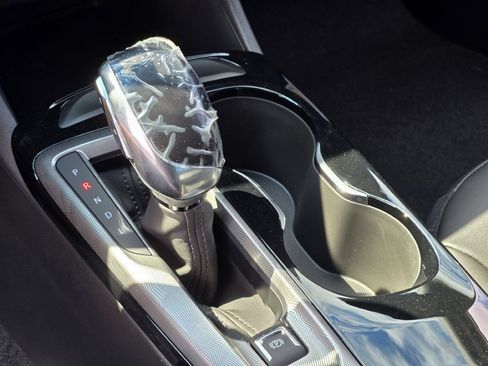 New 2026 Buick Envista Sport Touring w/ Convenience I Package FWD image 36