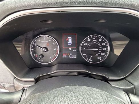 Used 2022 Subaru Outback Limited image 23