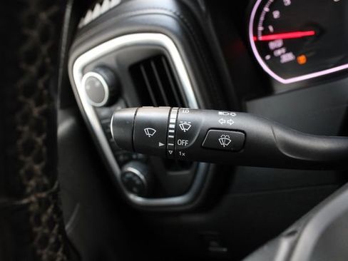 Used 2019 Chevrolet Silverado 1500 LT w/ All-Star Edition image 10