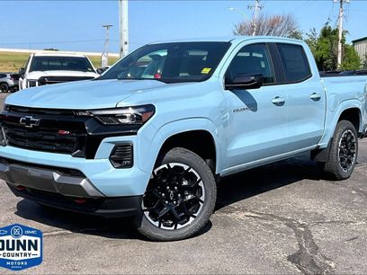 New 2026 Chevrolet Colorado Z71 w/ Z71 Convenience Package 2