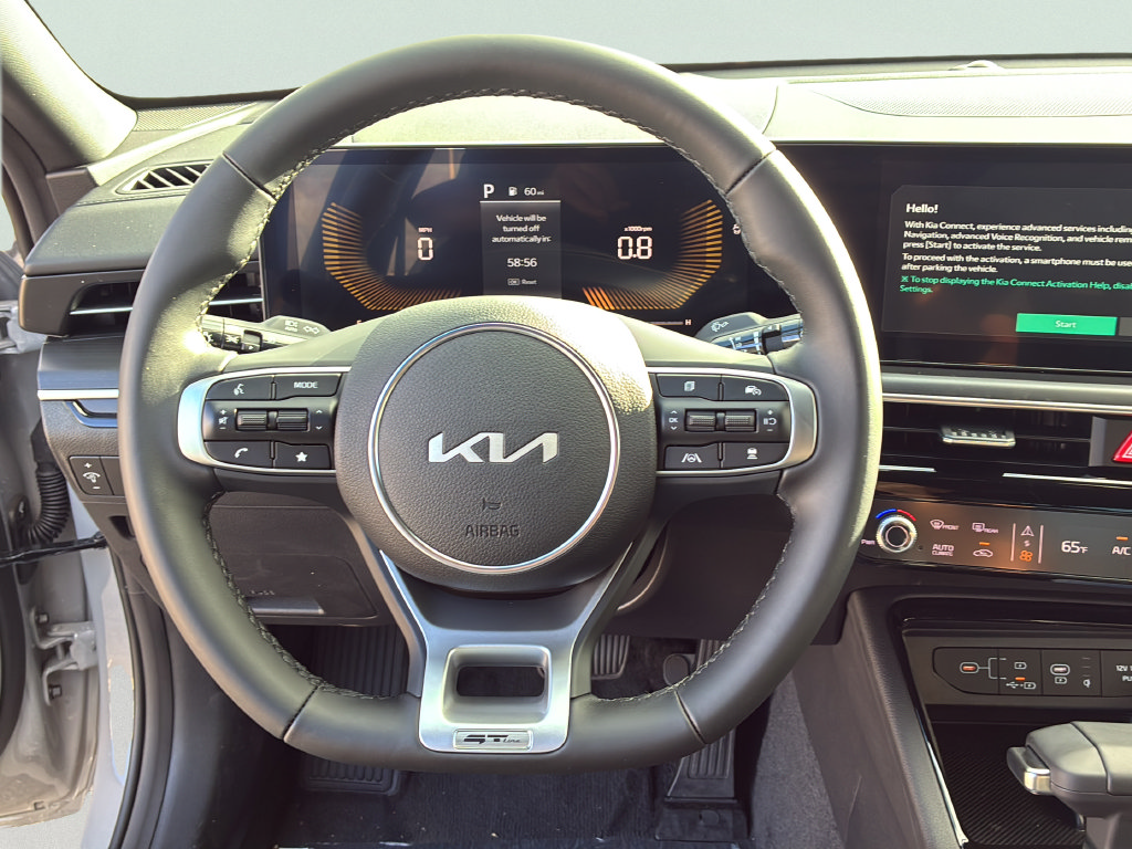 New 2026 Kia K5 GT-Line FWD image 28
