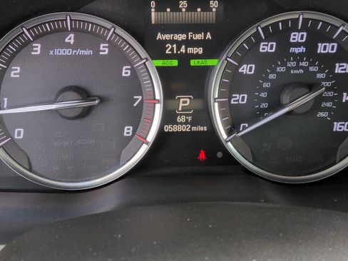 Used 2020 Acura MDX FWD w/ Technology Package image 22