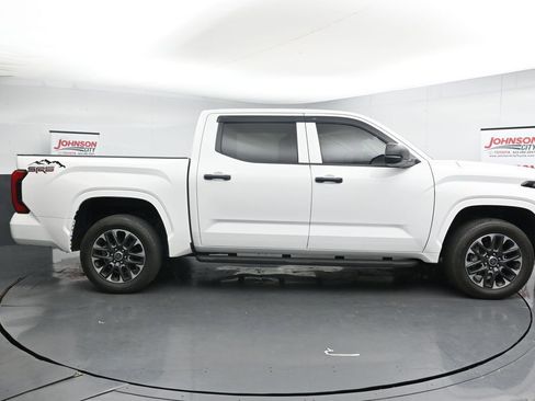 Used 2024 Toyota Tundra SR image 9