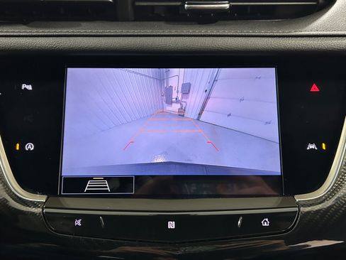 Used 2020 Cadillac XT6 Sport AWD/4WD image 9