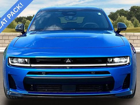 Used 2026 Dodge Charger Scat Pack AWD/4WD image 3