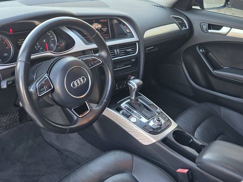 Used 2016 Audi A4 2.0T Premium image 17