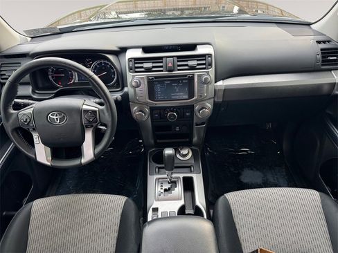 Used 2019 Toyota 4Runner SR5 image 10
