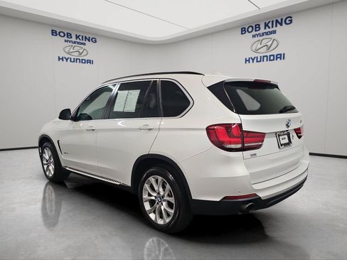 Used 2016 BMW X5 xDrive35i AWD/4WD image 3