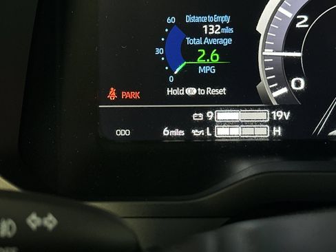 New 2026 Toyota Tundra TRD Pro image 25