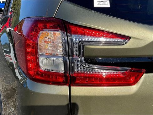 Used 2025 Subaru Ascent Bronze Edition image 25