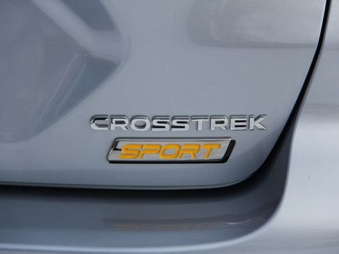 Certified 2024 Subaru Crosstrek 2.5i Sport image 9
