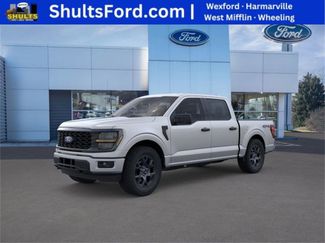 New 2026 Ford F150 STX video 1
