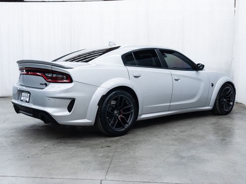 Used 2023 Dodge Charger SRT Hellcat w/ Harman/Kardon Audio Group image 6