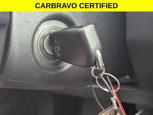 Used 2025 Toyota RAV4 LE FWD image 21
