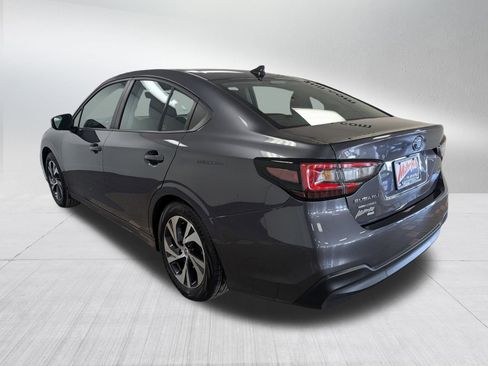 Certified 2025 Subaru Legacy Premium w/ Popular Package #1 image 22