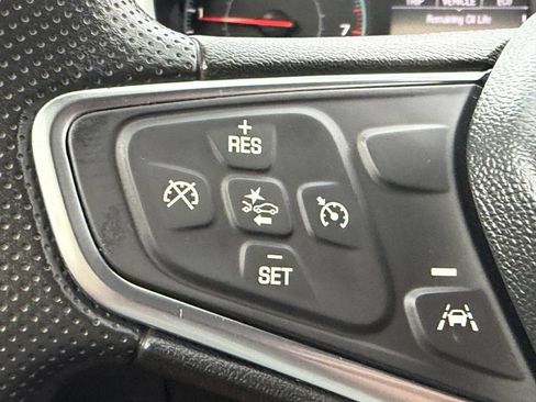 Used 2024 Chevrolet Malibu LT FWD image 29