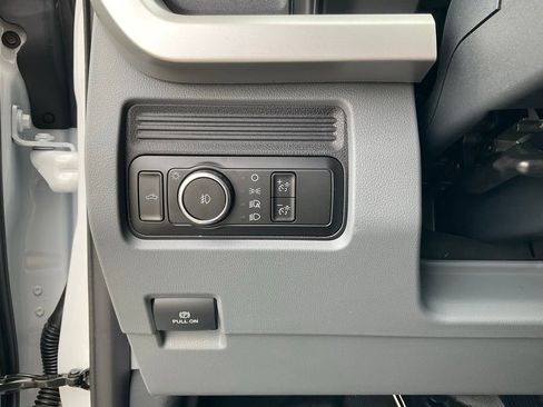 New 2025 Ford F250 XL w/ XL Chrome Package image 58